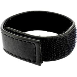 Adjustable Black Penis Strap