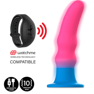 Kuno Utopia Vibrator Mythology