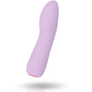 Myla Light Purple Vibrator