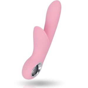 GlamRabbit Pink