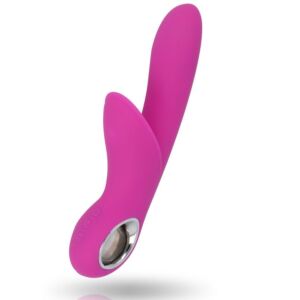 Rabbit Glamour Magenta