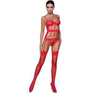 Kyouka Red XL Corset
