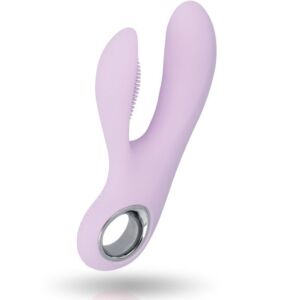 Glamorous Malva Rabbit