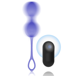 Vibrating Balls Dumas