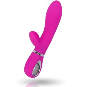Soft Pink Mercy Vibrator