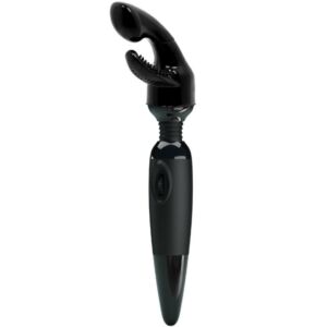 Interchangeable Sensual Massager