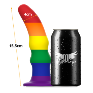 Kuno Pride Mythical Dildo