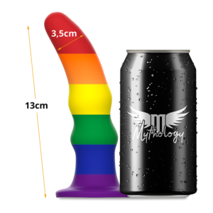 Dildo Kuno Pride Myth
