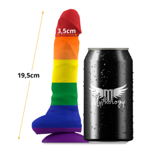 Mythical Pride