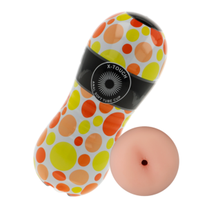 Vibrano - Anal Masturbator Vibrator