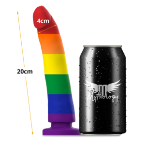 Devon Myth Dildo