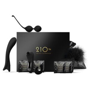 210th Luxe Femme
