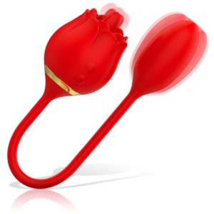 Vienna Egg Licking Vibrator