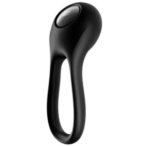 Vibrating Ring Majestic Noir