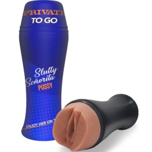Naughty Miss Masturbator