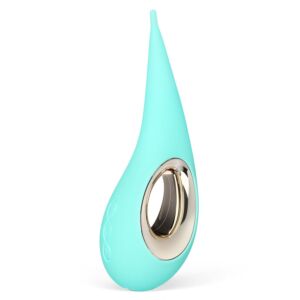 Emerald Clitoral Stimulator