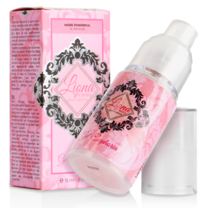Liquid Euphoria Liona
