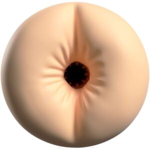 Mini Anus Bliss