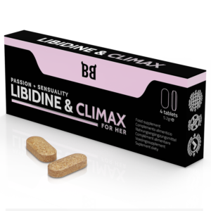 Blackbull Femme Boost