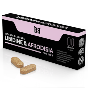 Blackbull Aphrodisiac