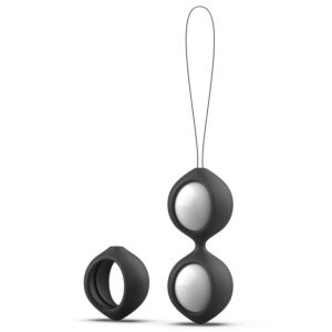 Bfit Flex 28g - Black Cock Ring