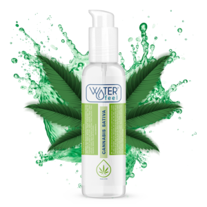 LubriCanna 150ml