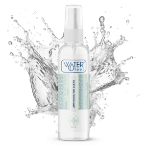 Sterile Cleaner 150ml