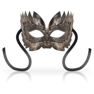 Venetian Copper Masks Ohmama