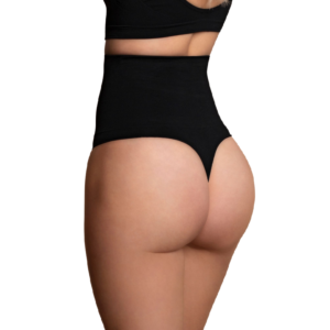 Seamless Bye-Bra XXL Thong