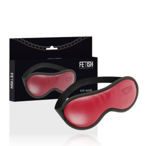 Dark Pleasure Blindfold
