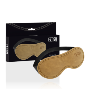 Sado Luxe Blindfold