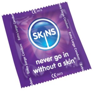 XXL Skins 500 units