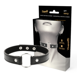 Chic Vixen Collar