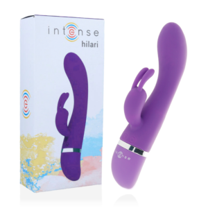 VibraLila Luxe