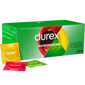 Sensual Fruity Mix