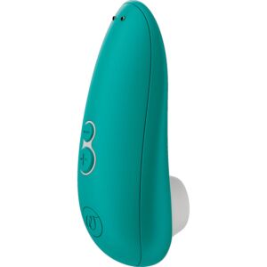Turquoise Climax Star