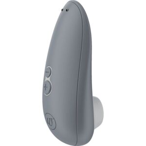 Stellar Grey Clitoral Stimulator