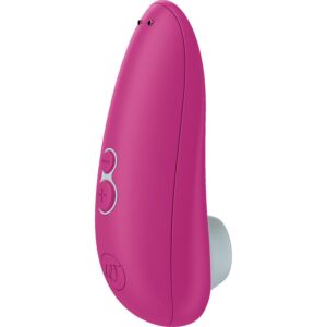 Rosa Starlet Stimulator