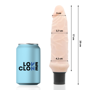 Ivar Automatic Lubrication Vibrator
