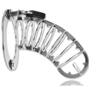 LockSafe 14cm Penis Cage