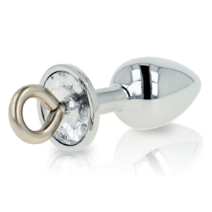 Metal Anal Ring Ohmama