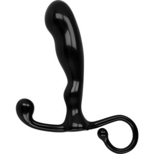 Anal Pleasure Ring 11.5cm