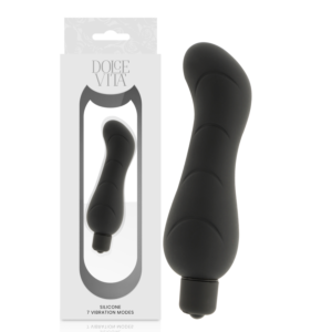 G-Spot Vibrator Night of Pleasure
