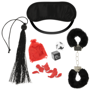 Love Duo Kit