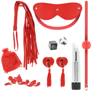 Love Bliss Kit