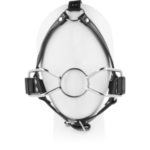 Arachnid Headgear