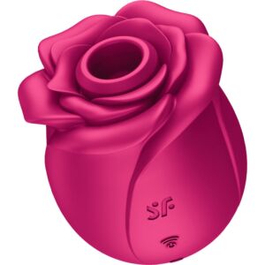 Satisfyer Blossom Vibrator