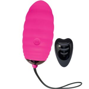 Vibrating Egg Ocean Breeze