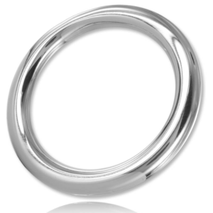 Metal Cock Ring HardWire