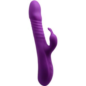 Vibrabbit Violet